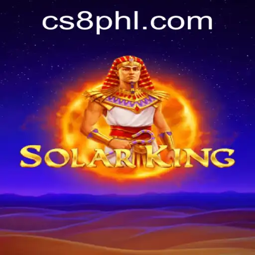 Explore the Universe of SolarKing: A Deep Dive into CS8