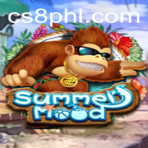 Discovering SummerMood: A New Era of Interactive Gaming with CS8