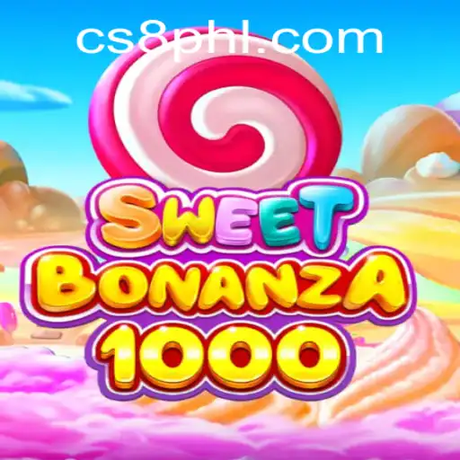 SweetBonanza1000: A Dazzling Journey Through Candyland