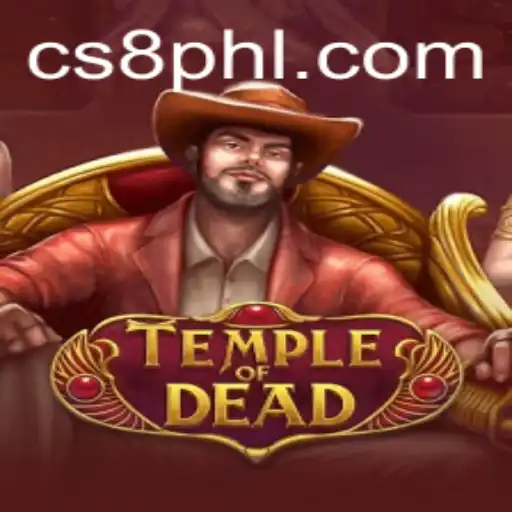 TempleofDead and the Rise of the CS8: An In-Depth Exploration