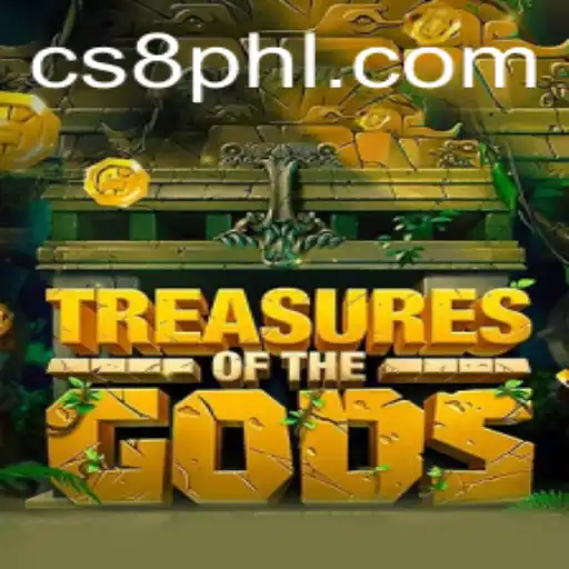 Unveiling TreasureoftheGods: A Thrilling Expedition into CS8