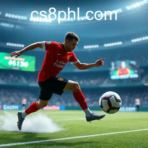 The Impact of CS8 on the Evolution of Virtual Sports